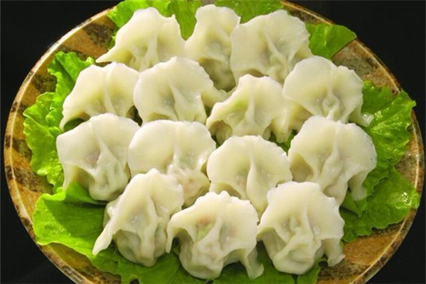 餃子要過幾遍水 餃子過水和不過水有什么區別