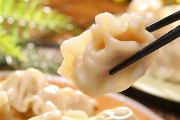 餃子會讓人發胖嗎 餃子適合減肥的時候吃嗎