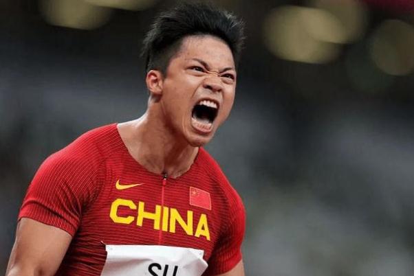 蘇炳添創歷史獲男子百米第六 一般人跑百米需要多長時間