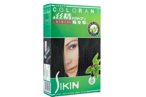染發劑對身體有傷害嗎 染發劑哪個牌子最好最安全
