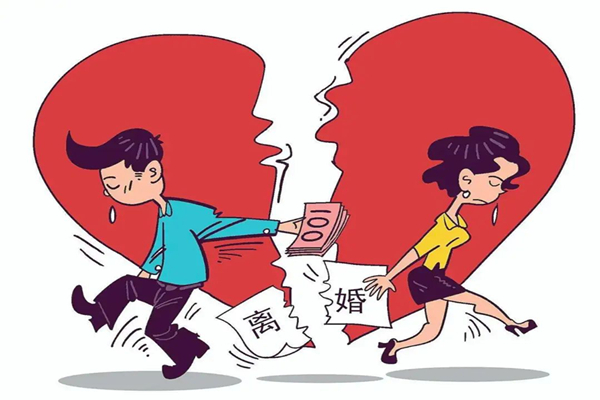 全國上半年離婚大數據河南最多 離婚要多久才能離