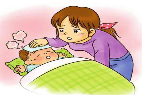 嬰兒發燒怎么降溫 嬰兒發燒可以吃藥嗎