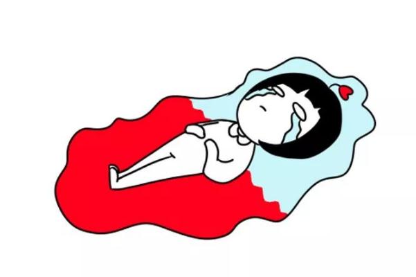 痛經是因為什么引起的 痛經怎么辦緩解疼痛