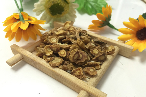 防風可以泡水喝嗎 防風的營養成分