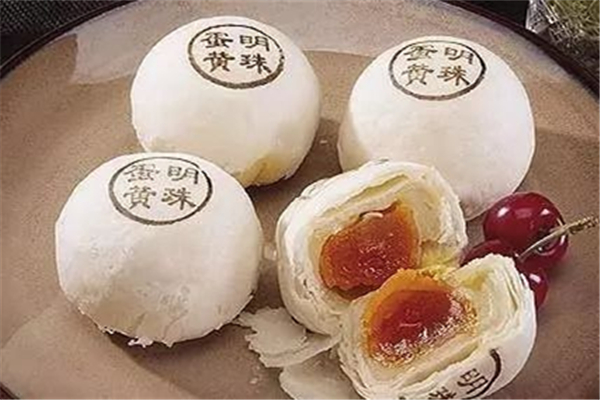 蘇式月餅皮為什么發硬 蘇式月餅皮怎么做才酥軟