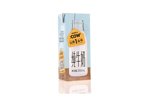 認養一頭牛是光明旗下的品牌嗎 認養一頭牛是國產的還是進口的