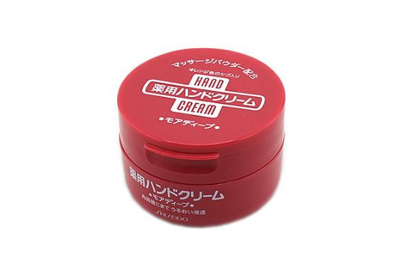 資生堂護手霜孕婦可以用嗎 資生堂護手霜藍罐和紅罐區別