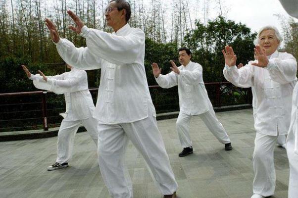 打太極拳是什么意思 打太極拳是有氧運(yùn)動還是無氧運(yùn)動