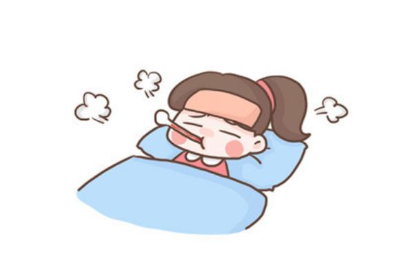 手腳冰涼是腎陰虛還是陽虛 手腳冰涼發燒是怎么回事