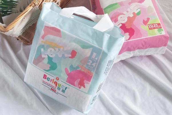 紙尿褲多久換一次 紙尿褲的型號規格