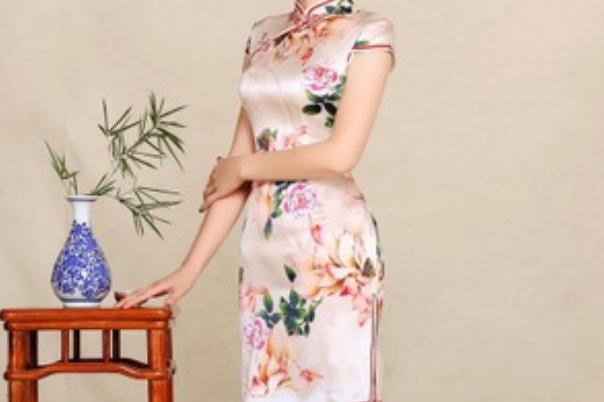 旗袍是什么年代出現的 旗袍的發展演變