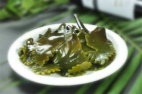 海帶泡多久合適 海帶泡發后可以放幾天