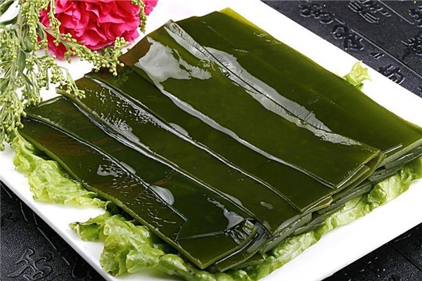 海帶和裙帶菜一樣嗎 海帶和裙帶菜的區別