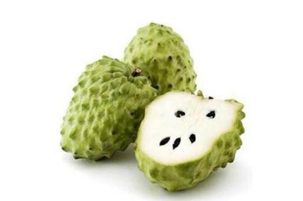 釋迦果要怎么保存 釋迦果和番荔枝的區別