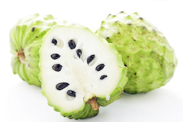釋迦果是什么季節的水果 釋迦果是什么味道