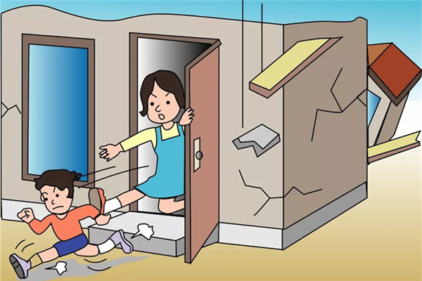 地震會引發什么災害 地震會連續發生嗎