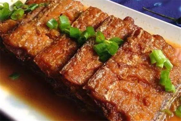 帶魚處理方法 帶魚的營養價值及功效