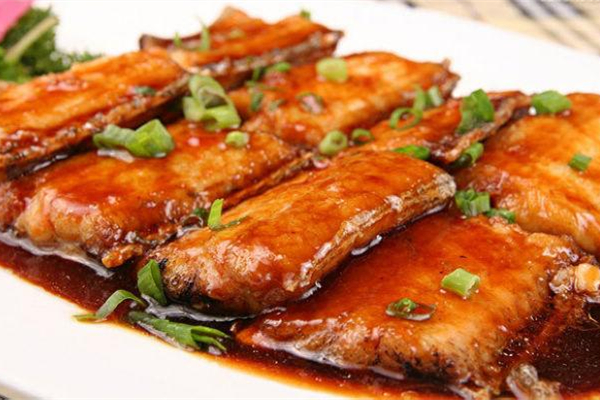 帶魚處理方法 帶魚的營養價值及功效