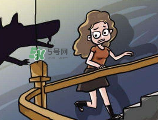 為什么有的女人喜歡被性騷擾？女子希望被性騷擾是什么心理？