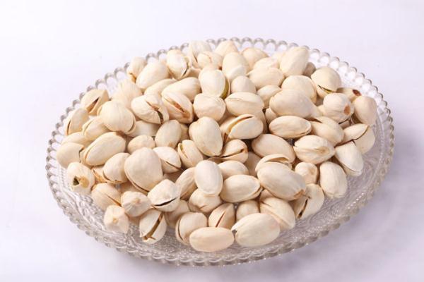 開心果有什么營養和功效 吃開心果會胖嗎