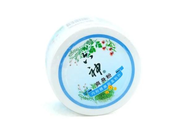 爽身粉的作用 爽身粉可以擦頭發上嗎