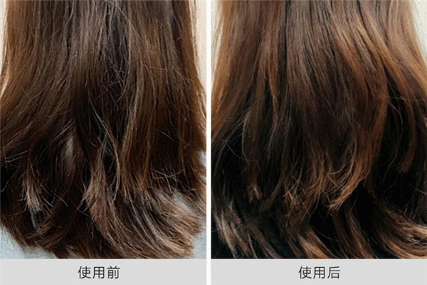 ?頭發護理會讓頭發變直嗎 ?頭發護理能防止脫發嗎