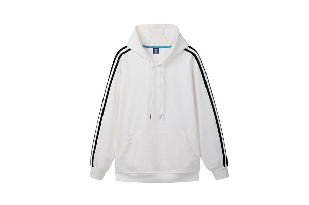 衛衣是什么衣服 衛衣怎么穿搭好看