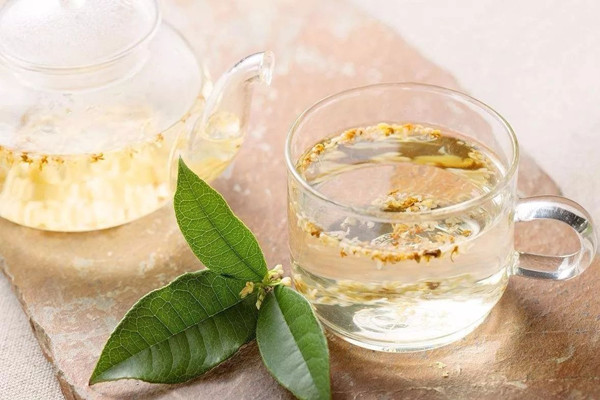 桂花茶適合什么季節喝 桂花茶會不會上火