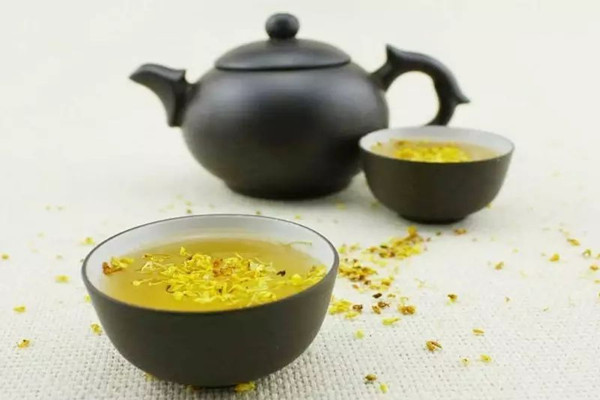 桂花茶適合什么季節喝 桂花茶會不會上火