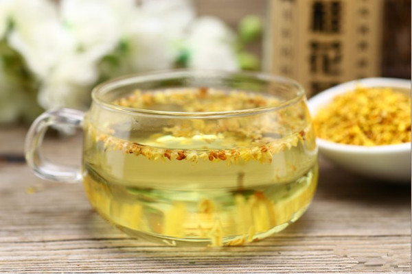 桂花茶適合什么季節喝 桂花茶會不會上火