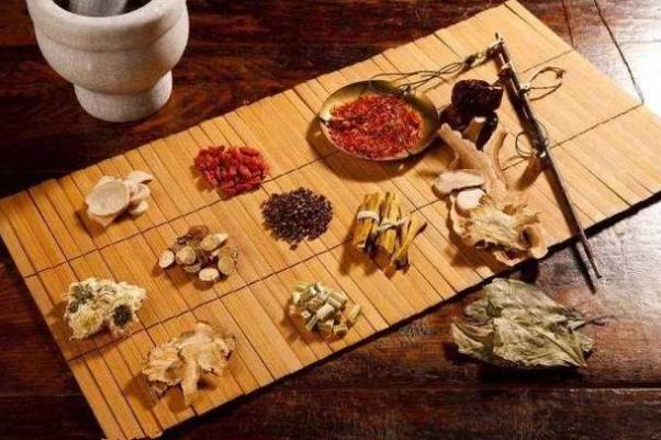 中醫調理胃病的方法 中醫養胃經典藥方