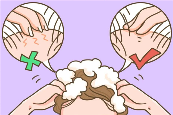 頭屑多是什么原因造成的 頭屑會影響頭發生長嗎