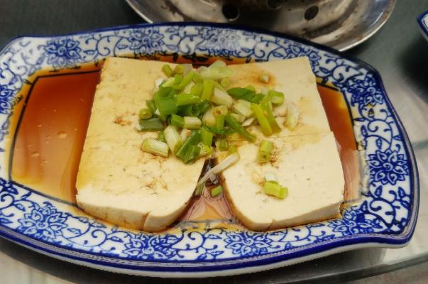 豆腐會讓人發胖嗎 豆腐會引起尿酸高嗎