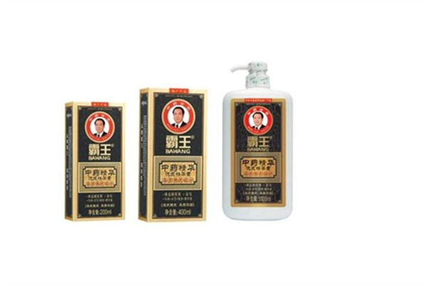 霸王洗發水防脫發有用嗎 霸王洗發水好不好