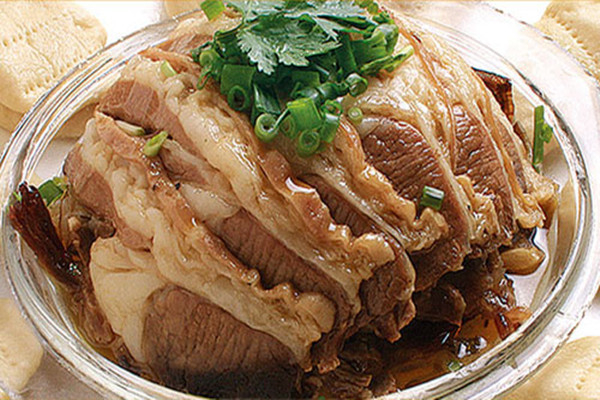 羊肉含嘌呤高嗎 羊肉適合什么體質的人吃