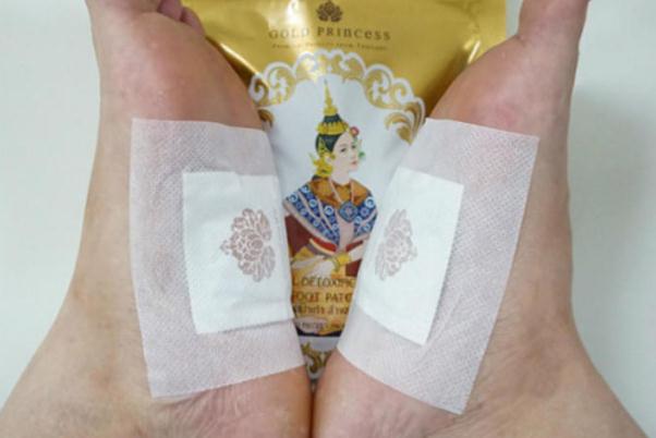 足貼會影響月經嗎 月經期間能不能貼足貼