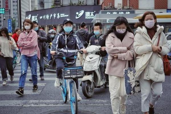 天氣降溫會引起發燒嗎 天氣降溫會引起血壓升高嗎