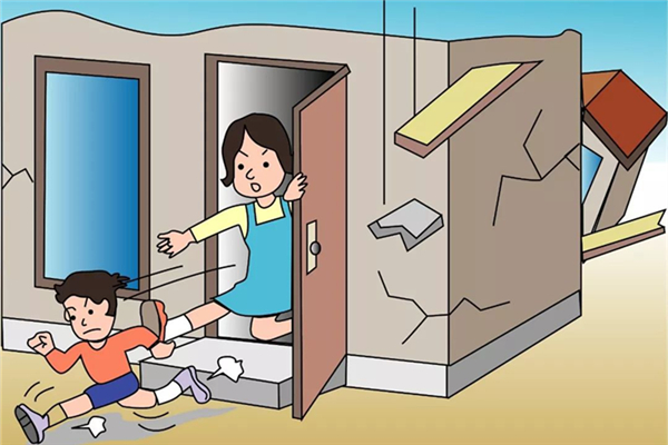 地震為什么會發生 地震發生前的前兆有哪些