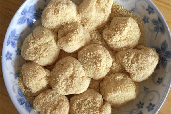 糍粑是什么時候節日吃的 糍粑是哪里的小吃