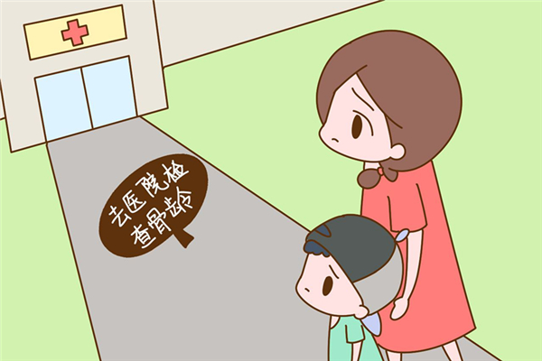 孩子長不高去醫院掛什么科 孩子長不高需要做什么檢查
