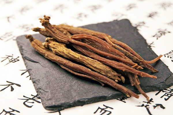 紅參的營養價值 紅參和什么搭配好
