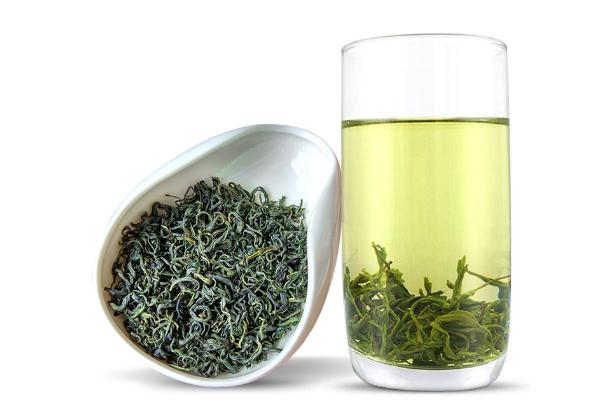 綠茶是濃茶還是淡茶 綠茶和濃茶有什么區別