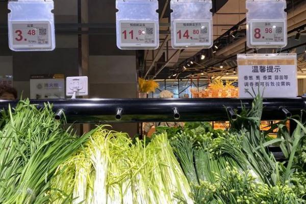 蔬菜有碳水化合物么 蔬菜有什么營養價值