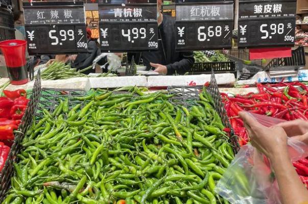蔬菜有碳水化合物么 蔬菜有什么營養價值