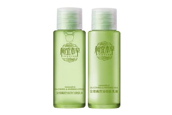 相宜本草是純植物護膚品嗎 相宜本草有哪些系列產品