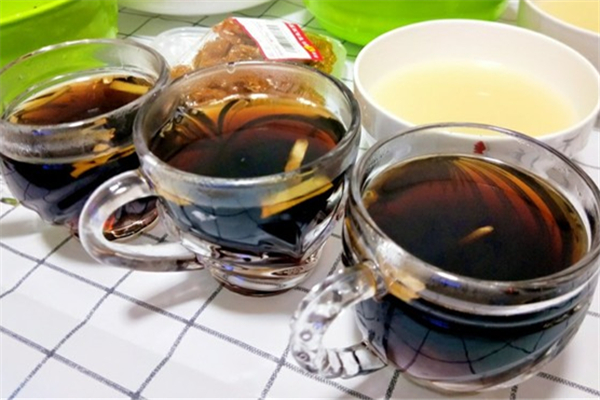 姜絲可樂(lè)可以驅(qū)寒嗎 姜絲可樂(lè)預(yù)防感冒嗎