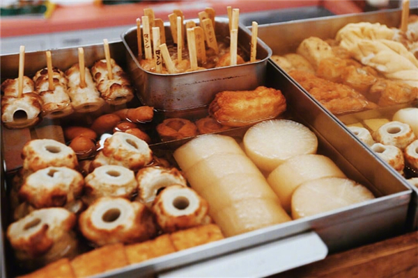 關東煮有營養嗎 關東煮會不會上火