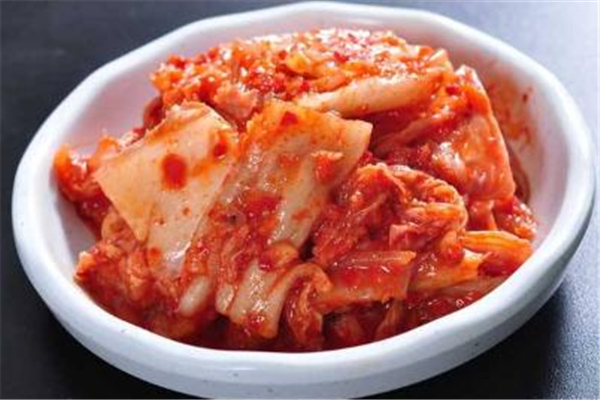 辣白菜有什么營養價值 辣白菜會產生亞硝酸鹽嗎