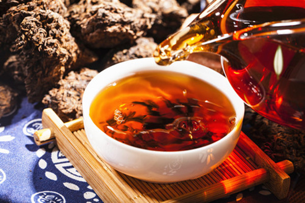 普洱茶有黃曲霉素嗎 普洱茶怎么看有沒有發霉
