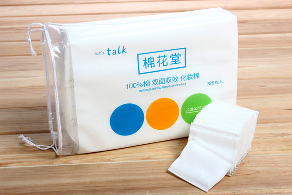 化妝棉和卸妝棉是一樣的嗎 化妝棉和卸妝棉的區別是什么